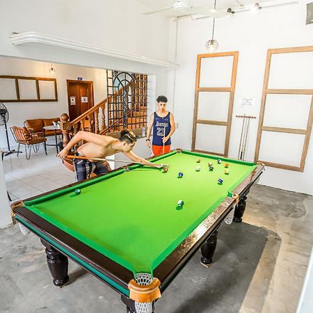 Bliss & Beats Hostel Phnompenh Exteriér fotografie