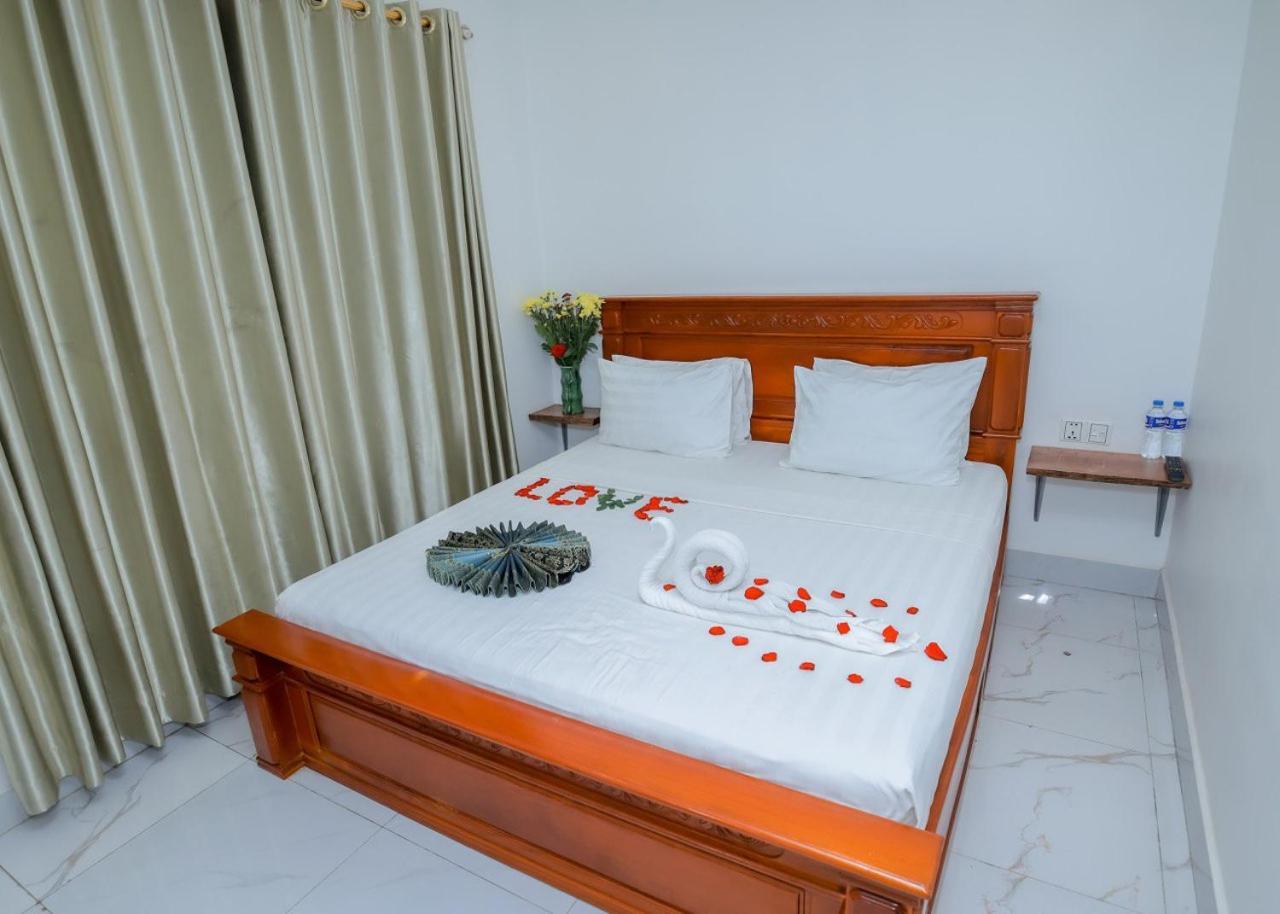 Bliss & Beats Hostel Phnompenh Exteriér fotografie